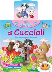 Giochi da cuccioli