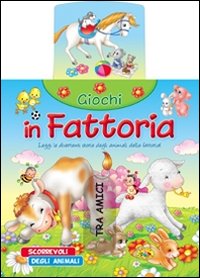 Giochi in fattoria