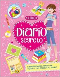 Il mio diario segreto