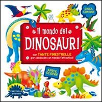 Il mondo dei dinosauri
