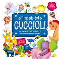 Il mondo dei cuccioli