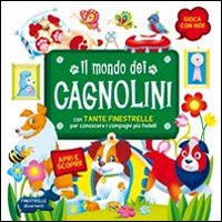 Il mondo dei cagnolini