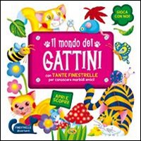 Il mondo dei gattini