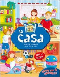 La casa