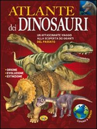 Atlante dei dinosauri