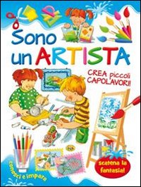 Sono un artista