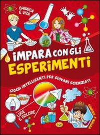Impara con gli esperimenti