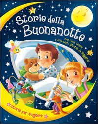 Storie della buonanotte