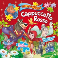 Cappuccetto Rosso