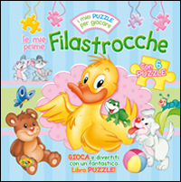 Le mie prime filastrocche