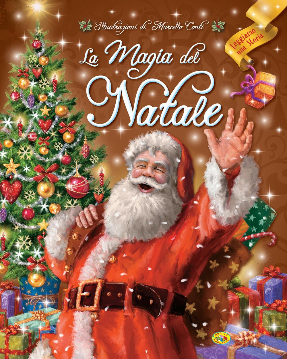 La magia del Natale