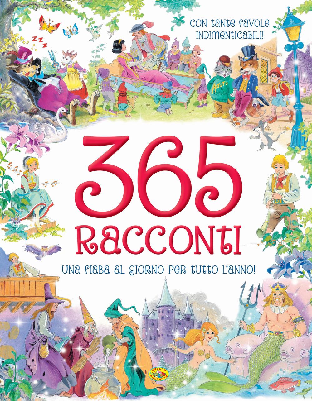 365 racconti