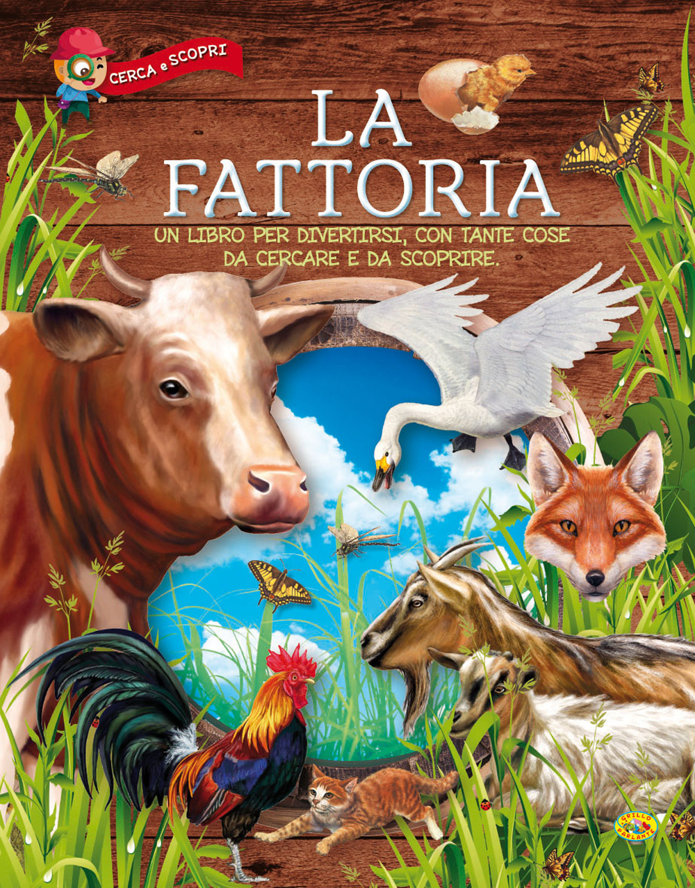 La fattoria