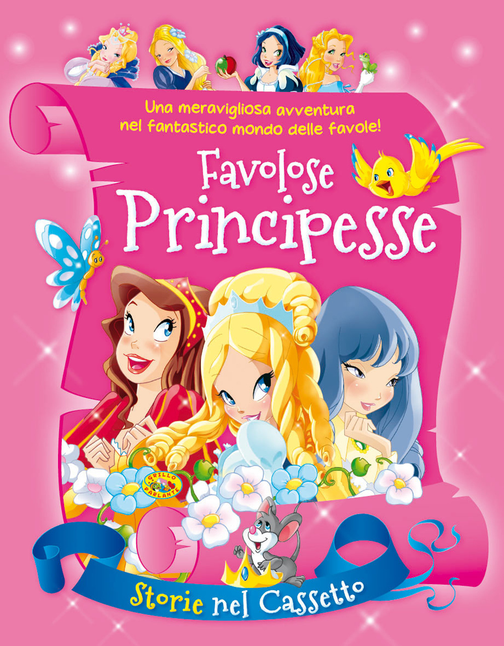 Favolose principesse