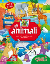 Gli animali