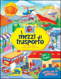 I mezzi di trasporto