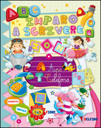 Imparo a scrivere. Non solo a scuola