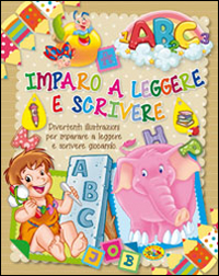 Imparo a leggere e scrivere