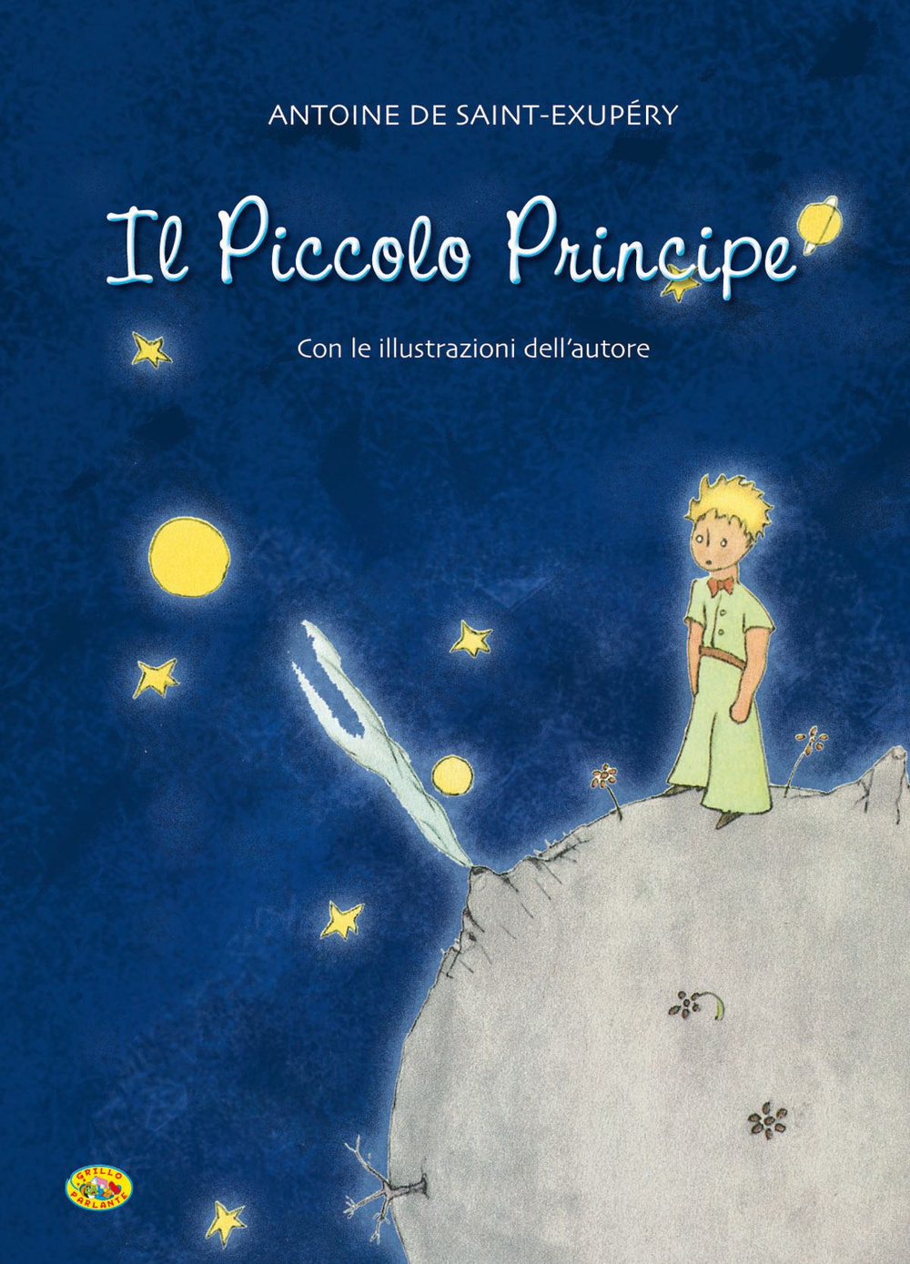 Il Piccolo Principe