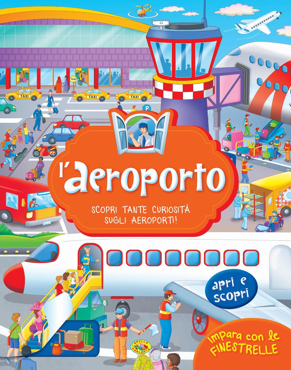 L'aeroporto