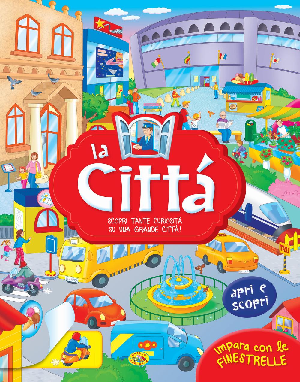 La città