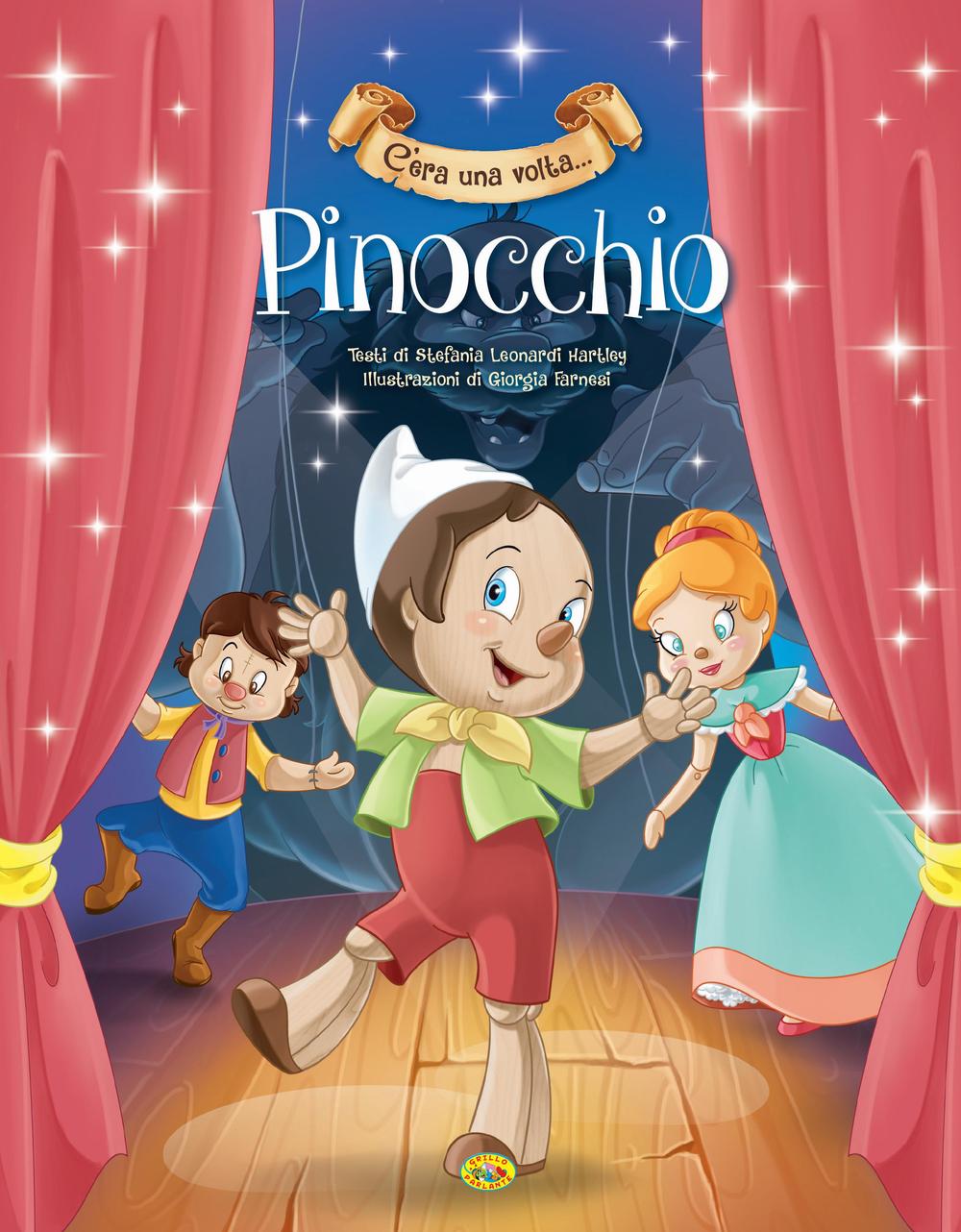 Pinocchio
