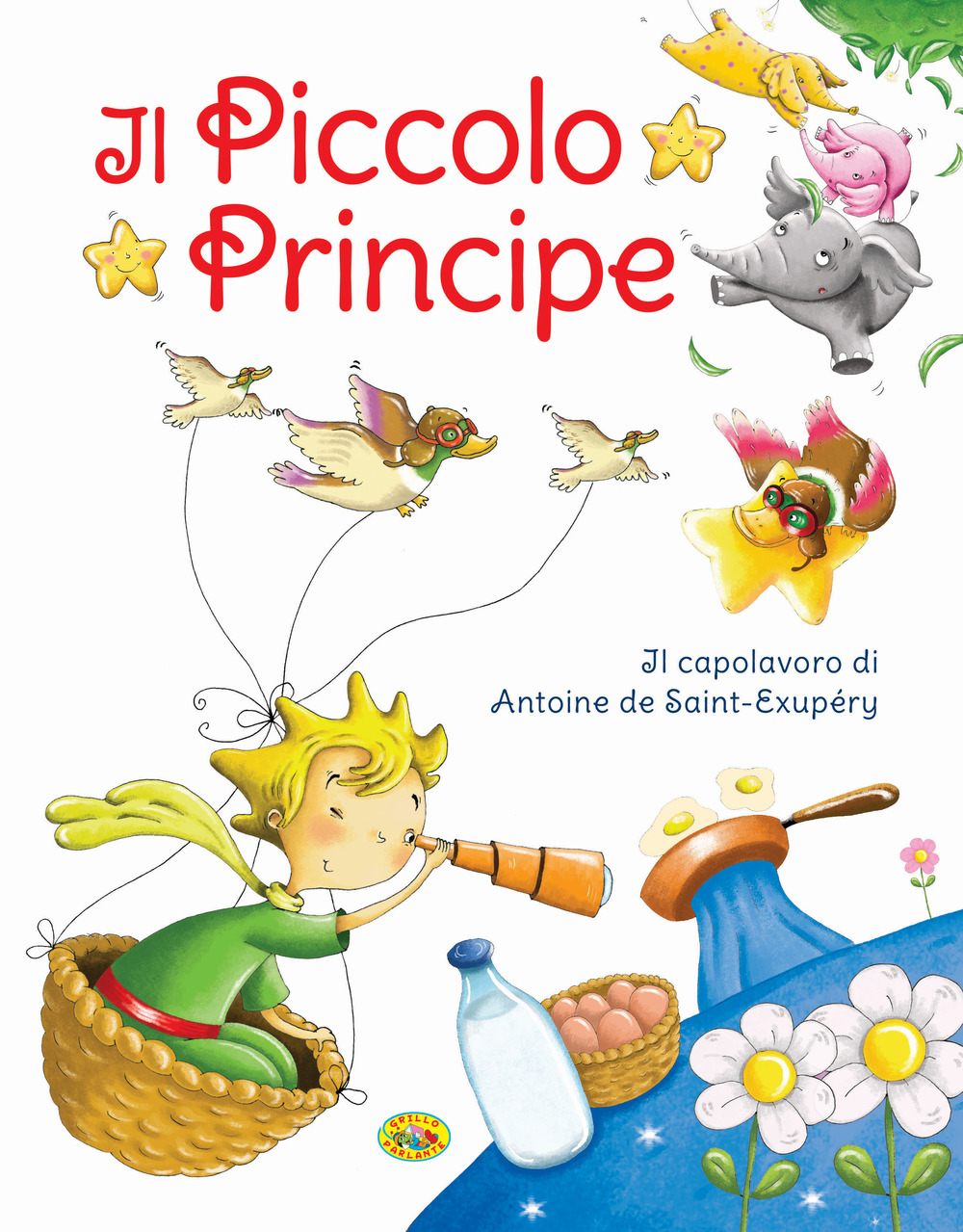 Il Piccolo Principe