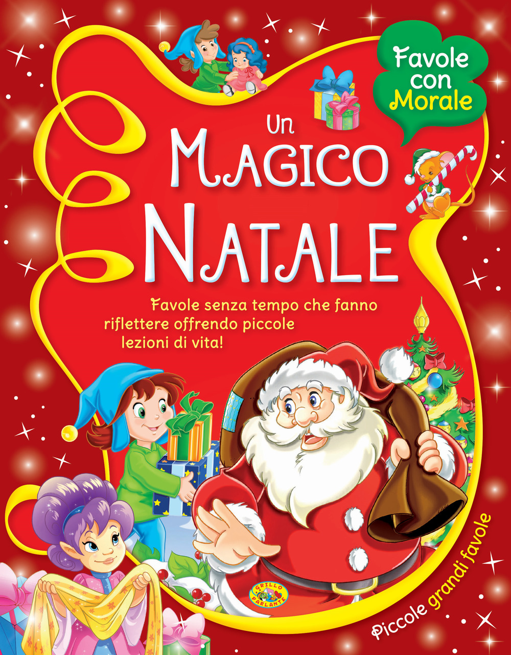 Un magico Natale