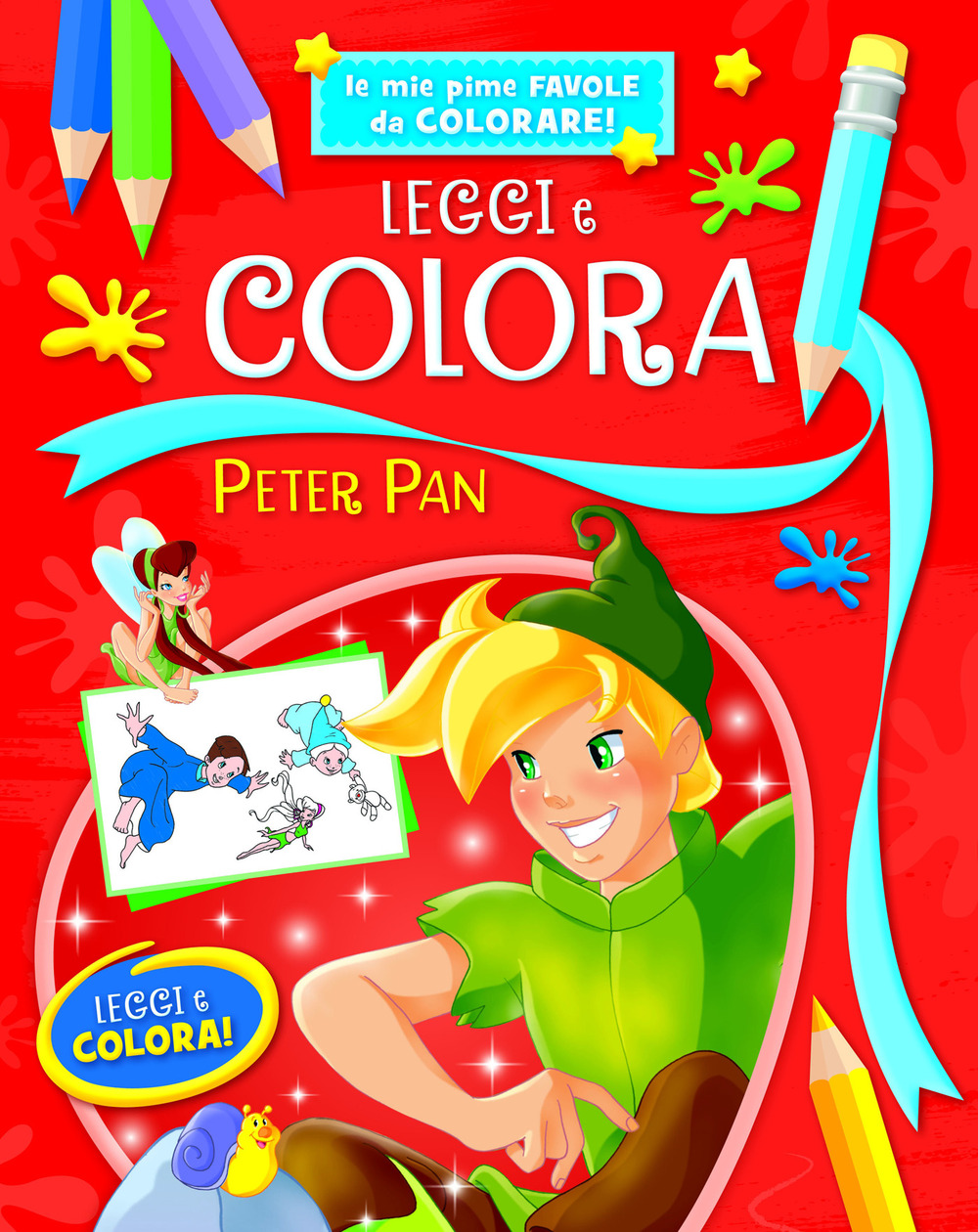 Peter Pan