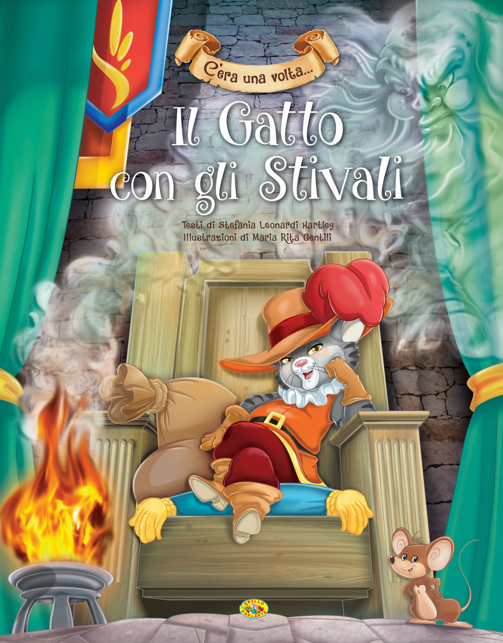 Il gatto con gli stivali