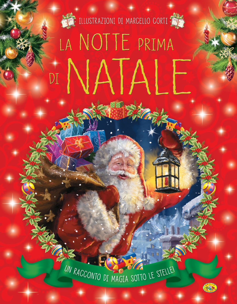 La notte prima di Natale