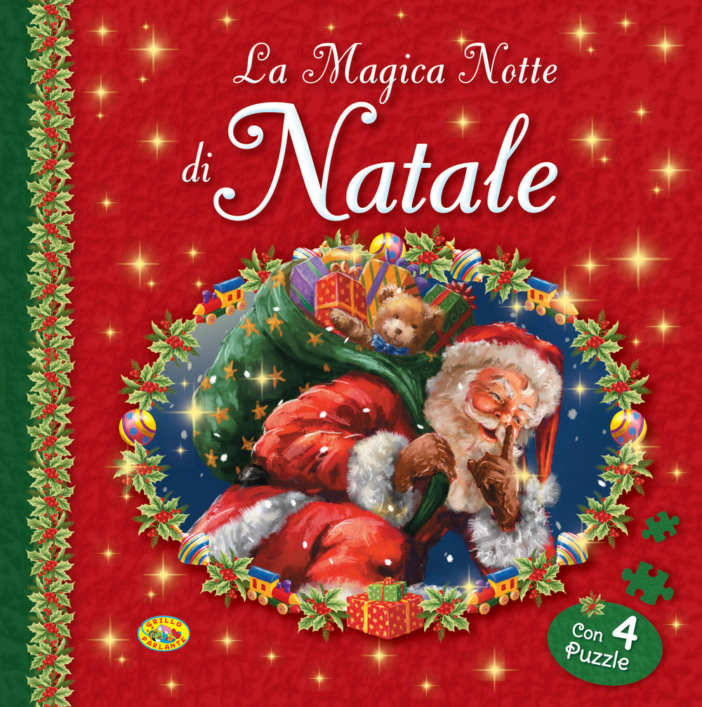 La magica notte di Natale