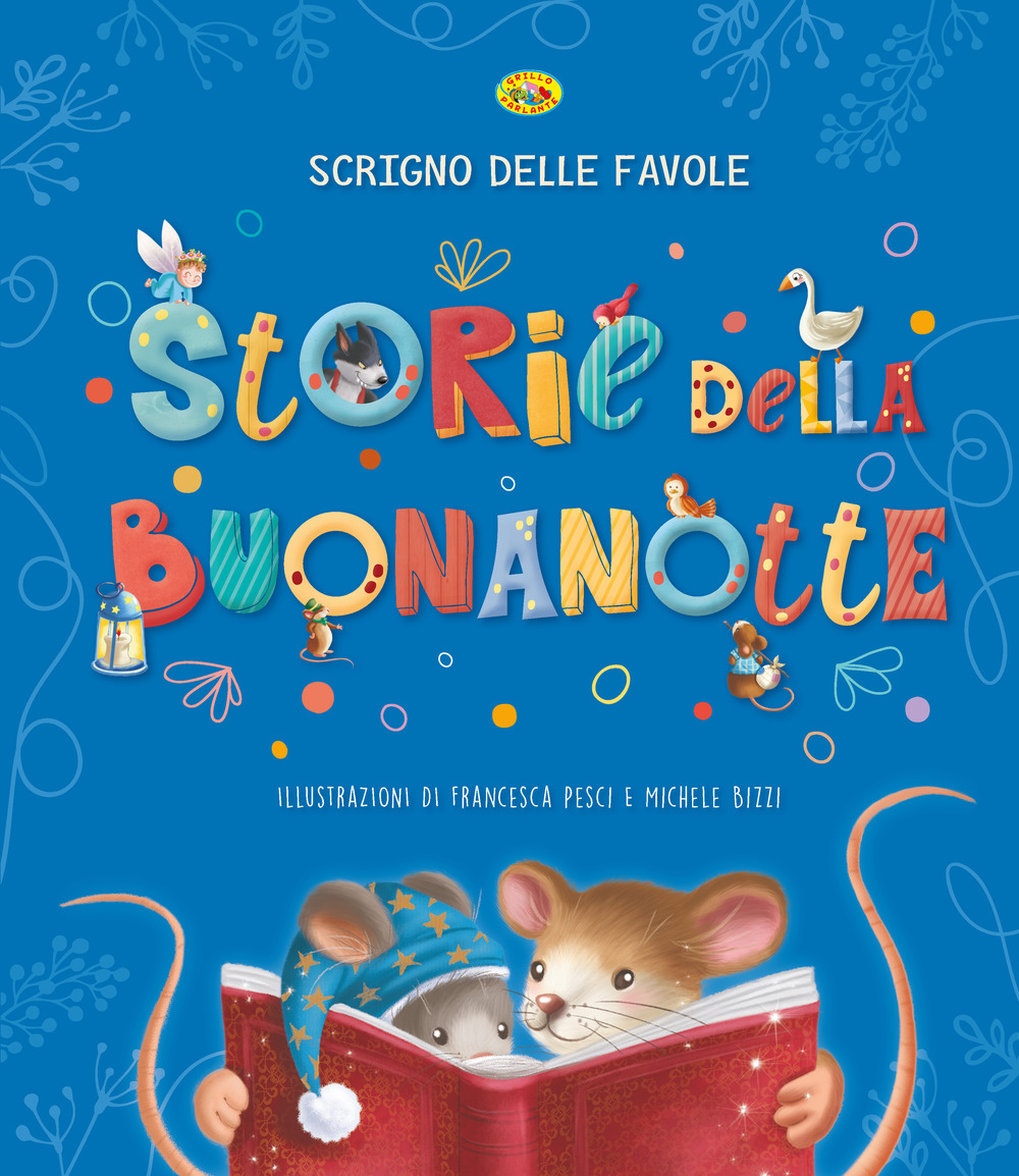 Storie della buonanotte