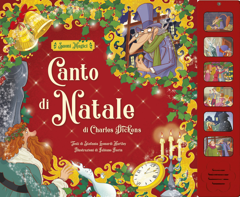 Canto di Natale