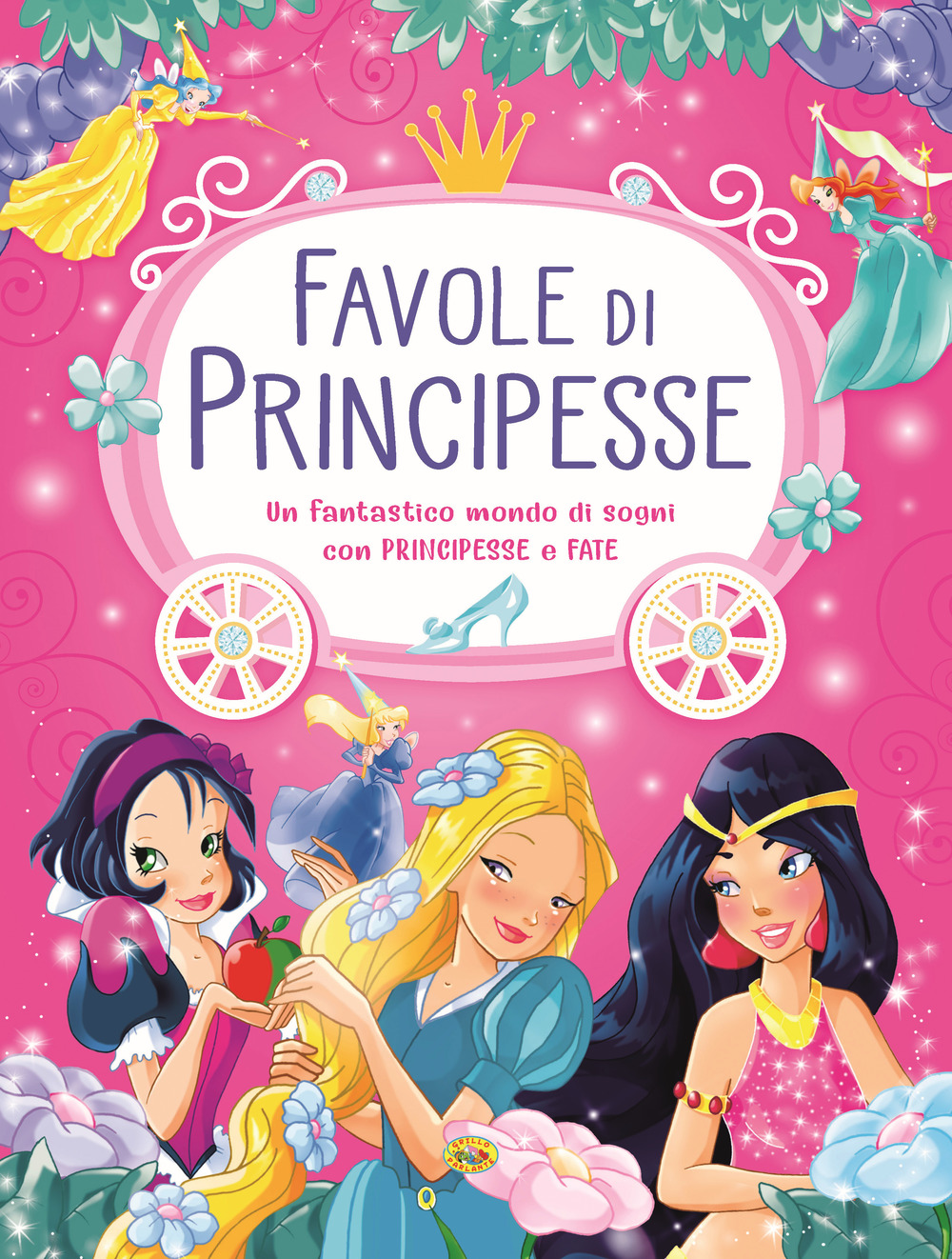 Favole di principesse