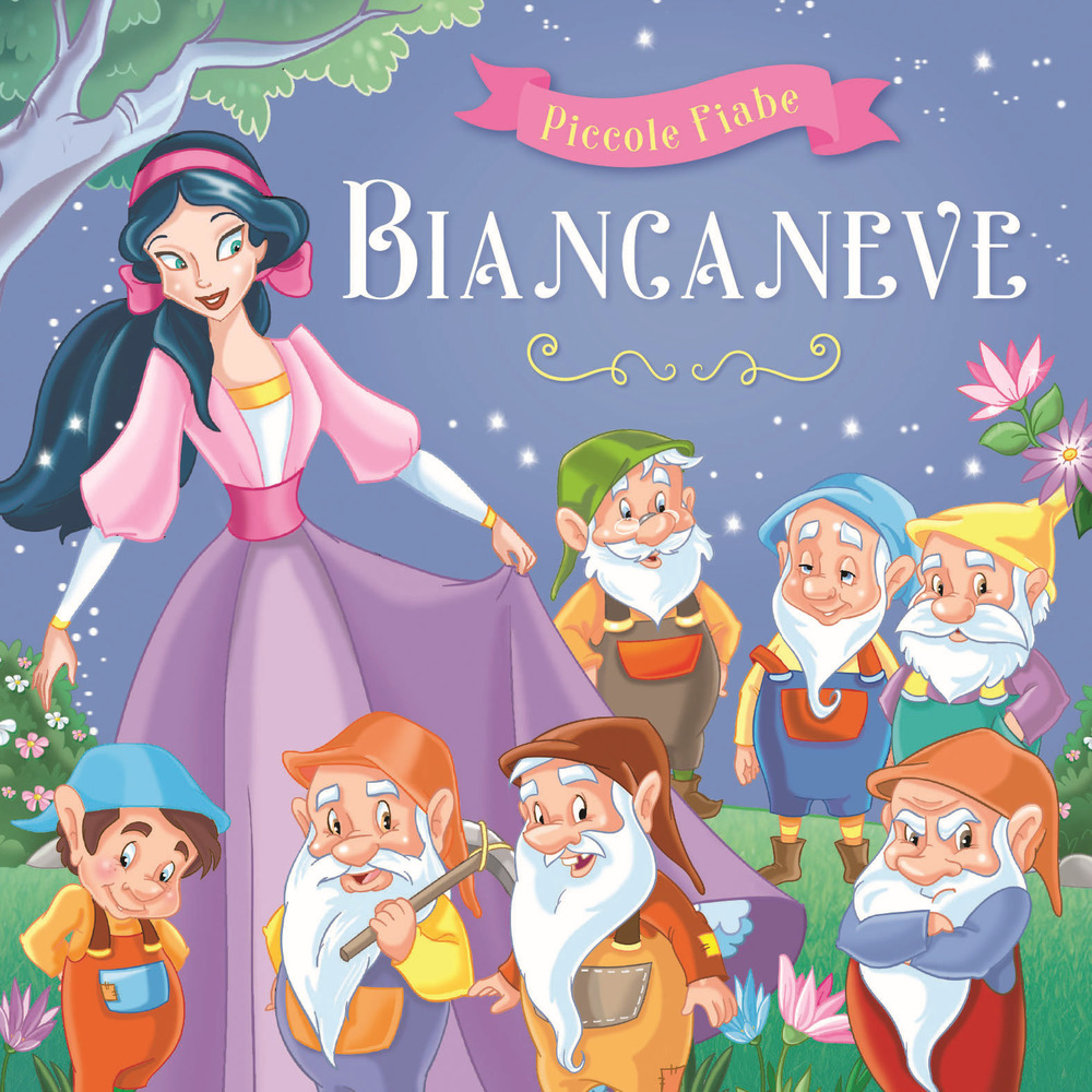 Biancaneve