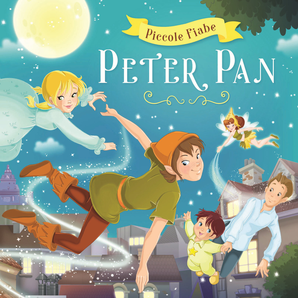 Peter Pan