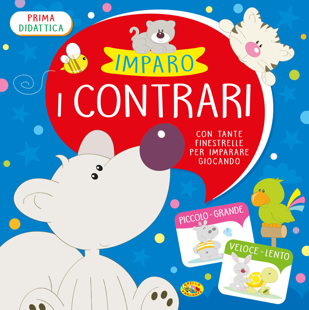 Imparo i contrari