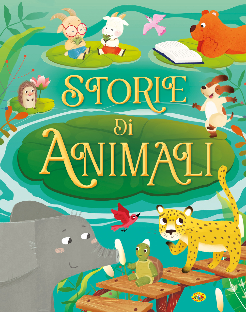 Storie di animali
