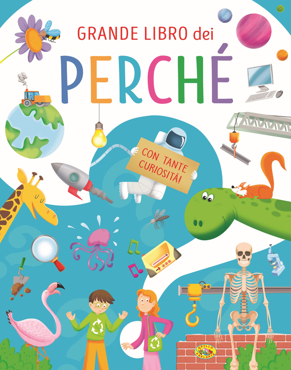 Grande libro dei perché