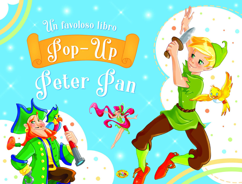Peter Pan