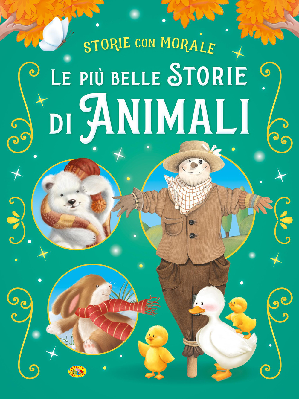 Le più belle storie di animali