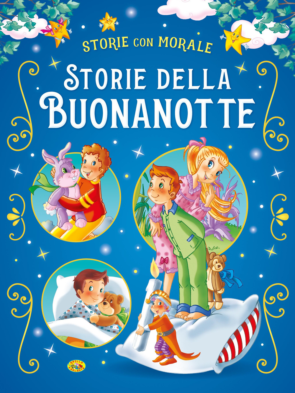 Storie della buonanotte