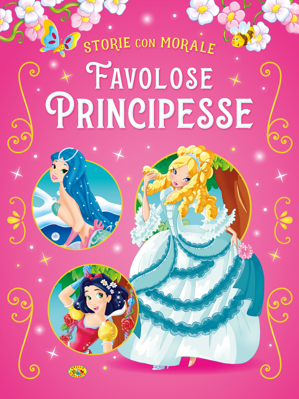Favolose principesse