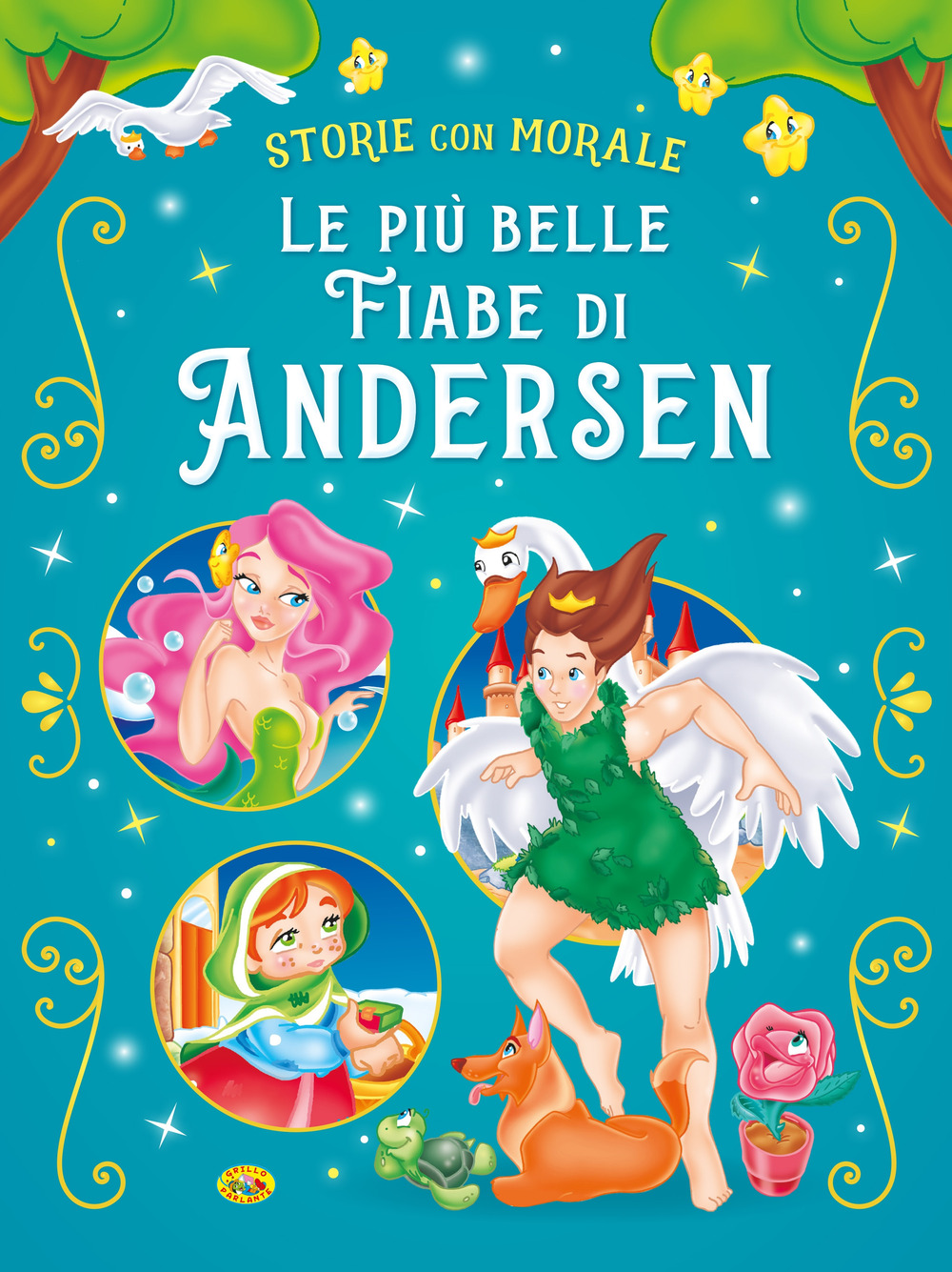 Le più belle fiabe di Andersen