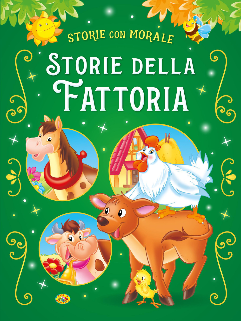 Storie della fattoria