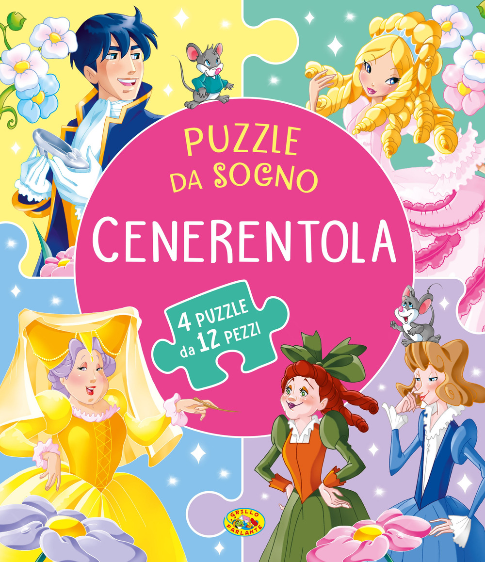 Cenerentola