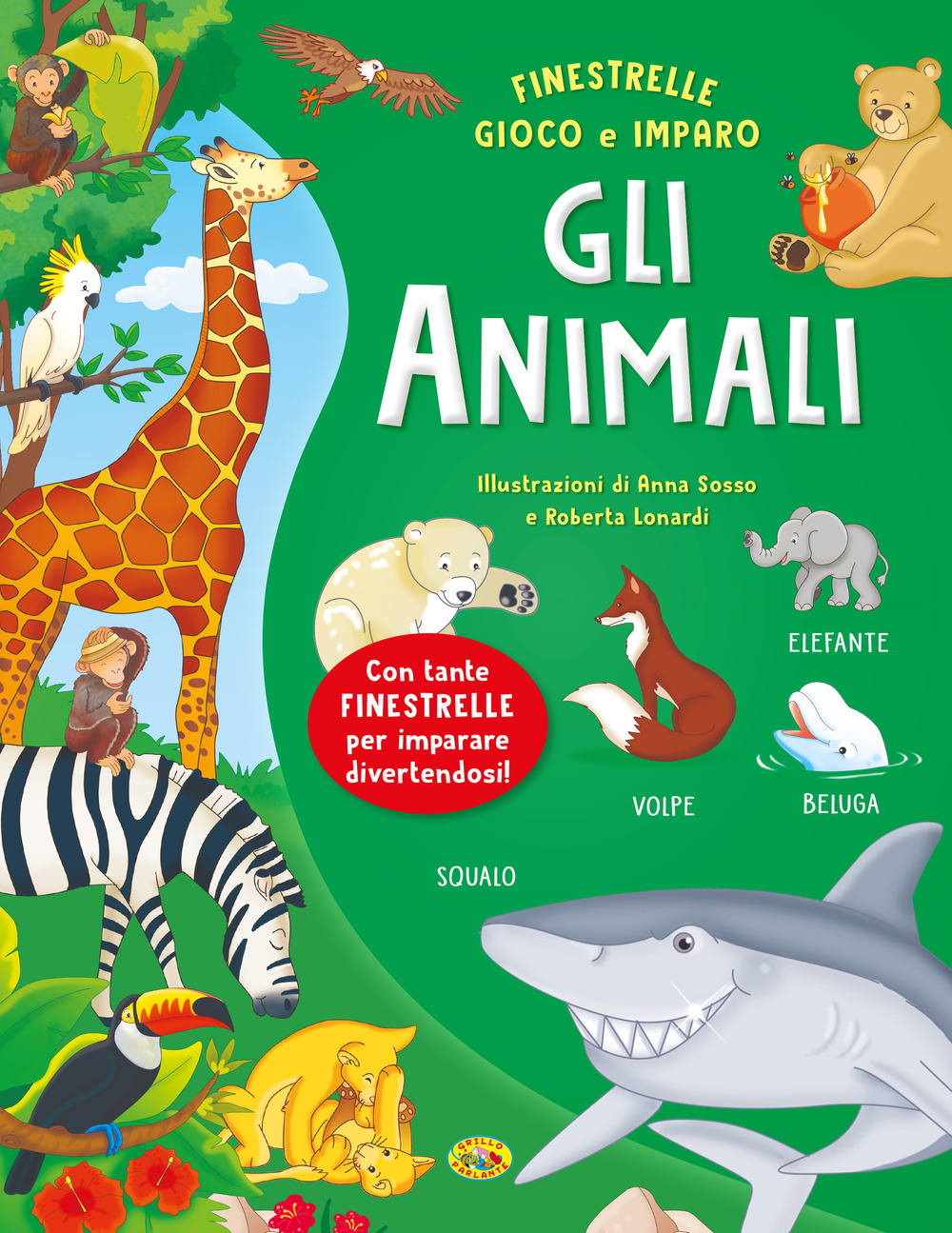 Gli animali