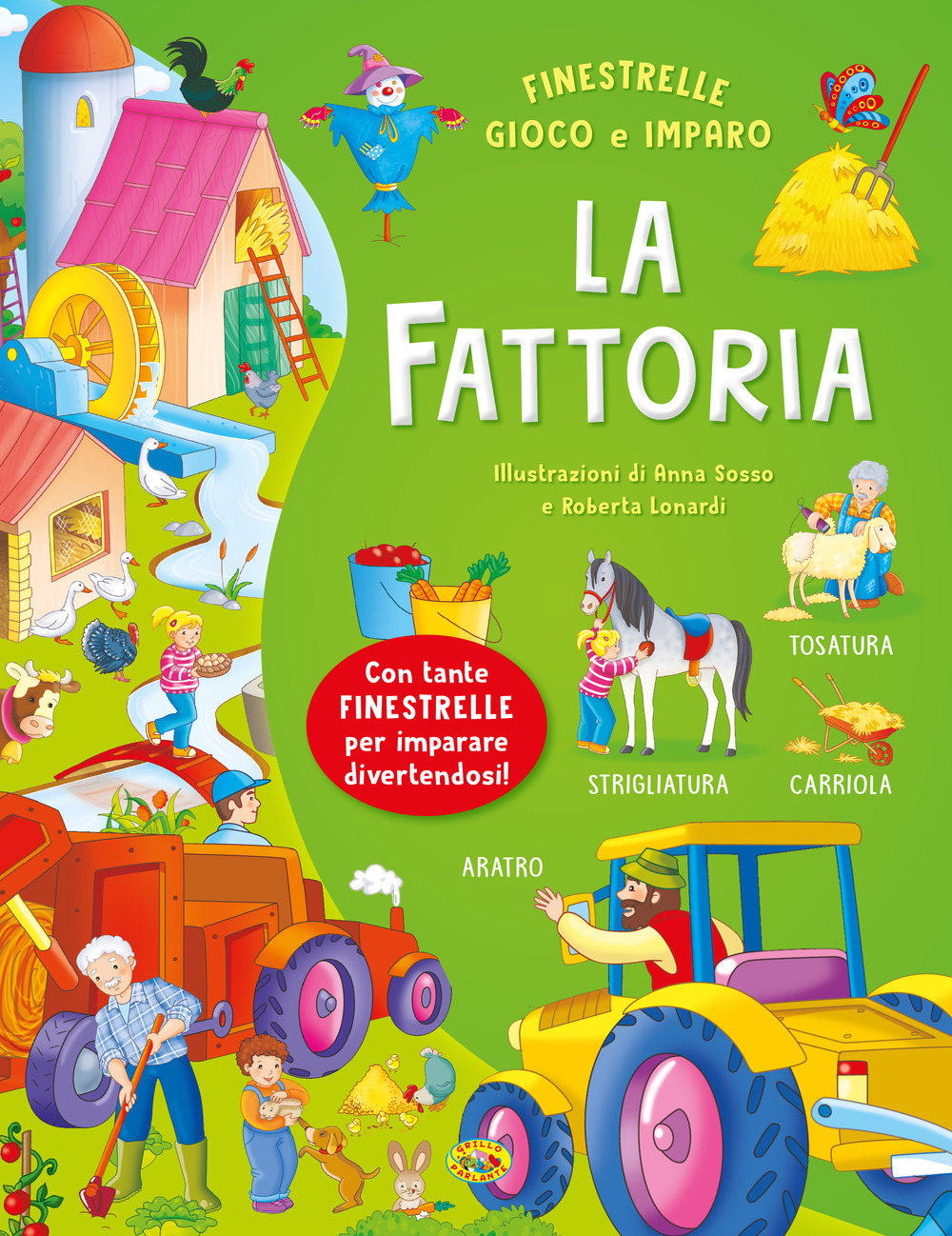 La fattoria