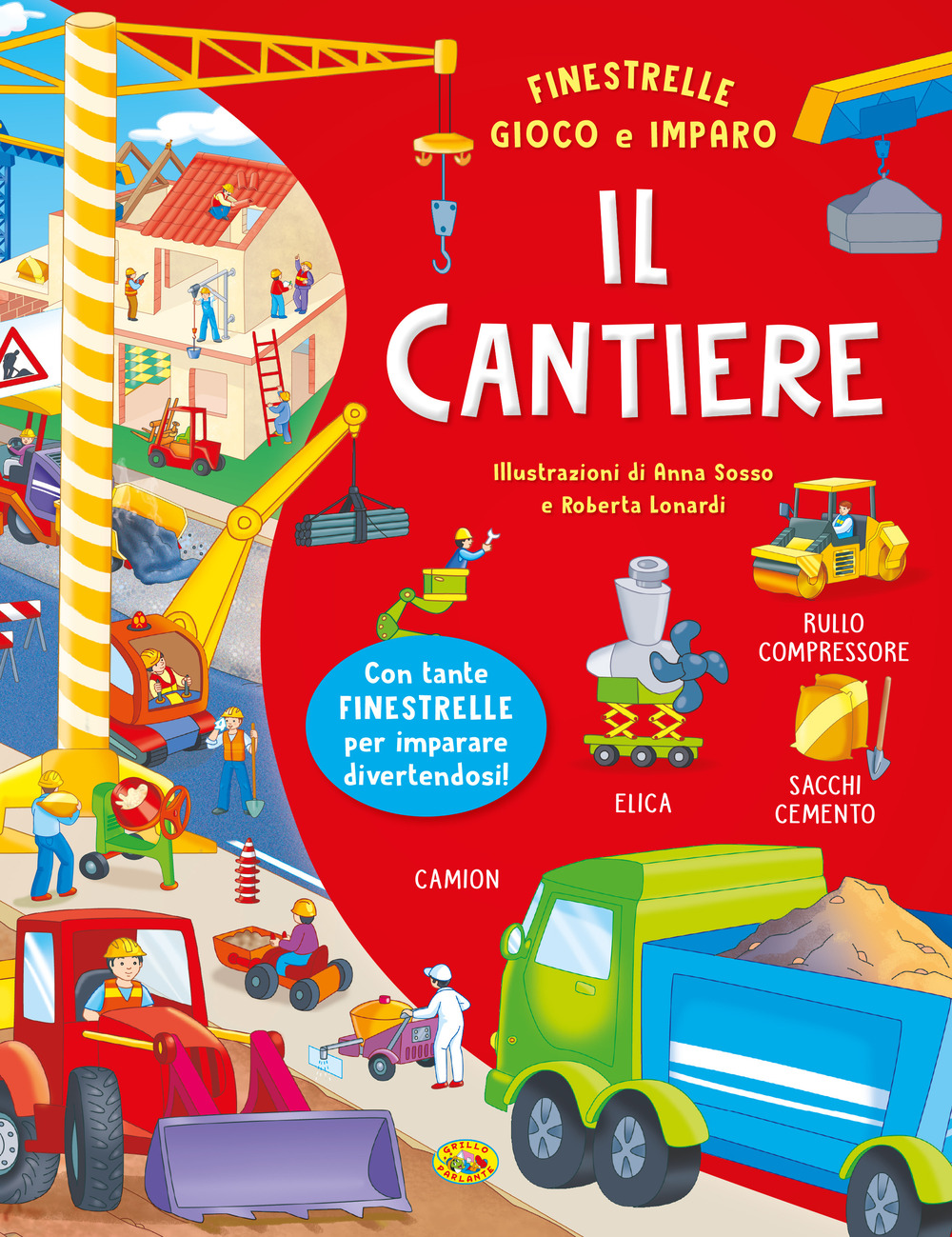 Il cantiere